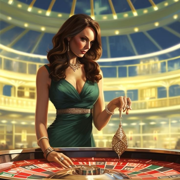 မိုဘိုင်းဖုန်းဖြင့် Online Slots ကစားနေသော မြန်မာ ကစားသမား မြင်ကွင်း