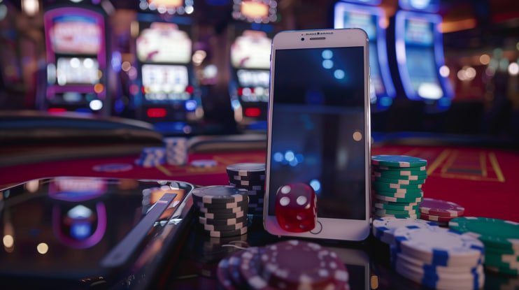 bagan7 one ဂိမ်းလော်ဘီ Casino Table Games မြန်မာ